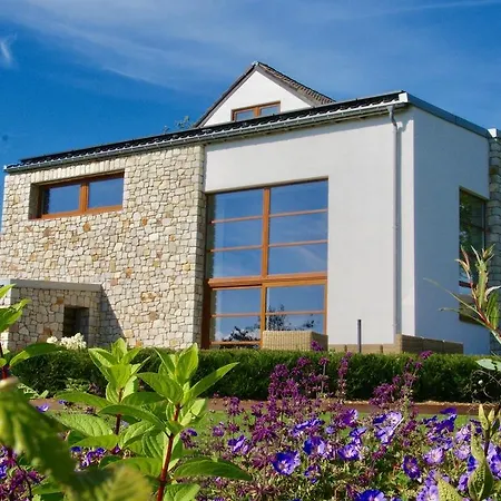 Holiday home Le Du Chien Vert - *