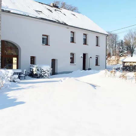 Le Du Chien Vert - Holiday home