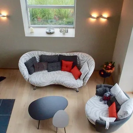 Holiday home Le Du Chien Vert - Elsenborn