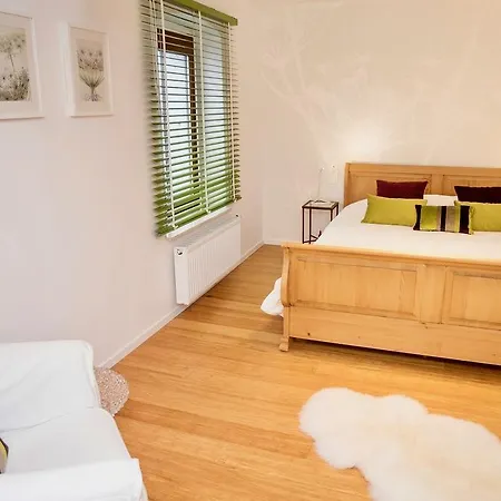 Le Du Chien Vert - Holiday home Elsenborn