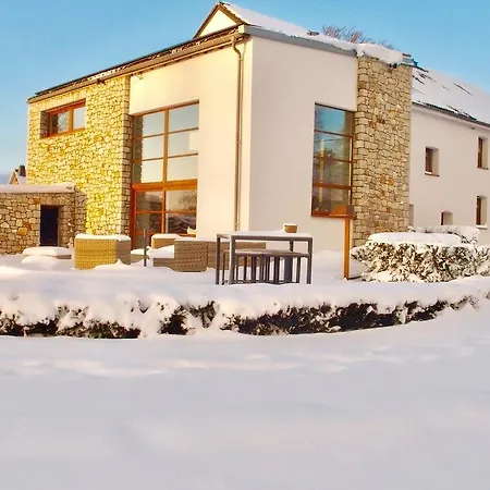 Holiday home Le Du Chien Vert -